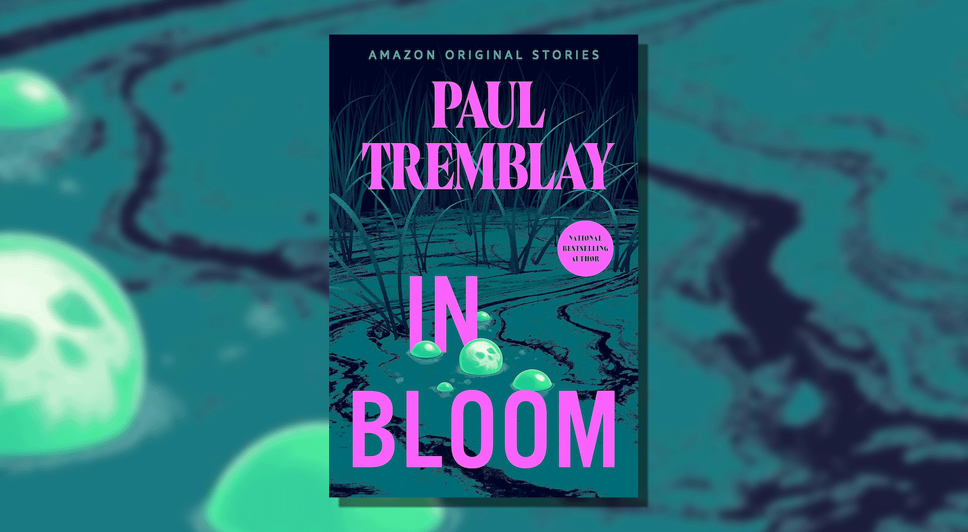 In Bloom paul tremblay banner 2