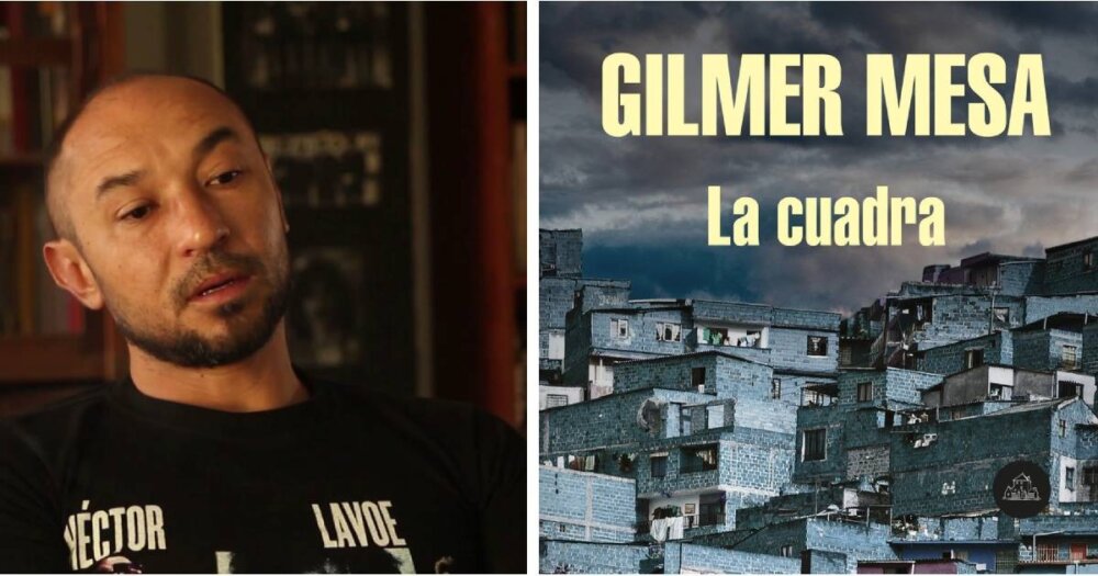 La cuadra gilmer mesa banner 2