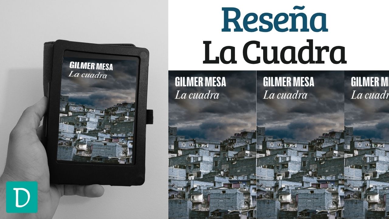 La cuadra gilmer mesa opinion reseña