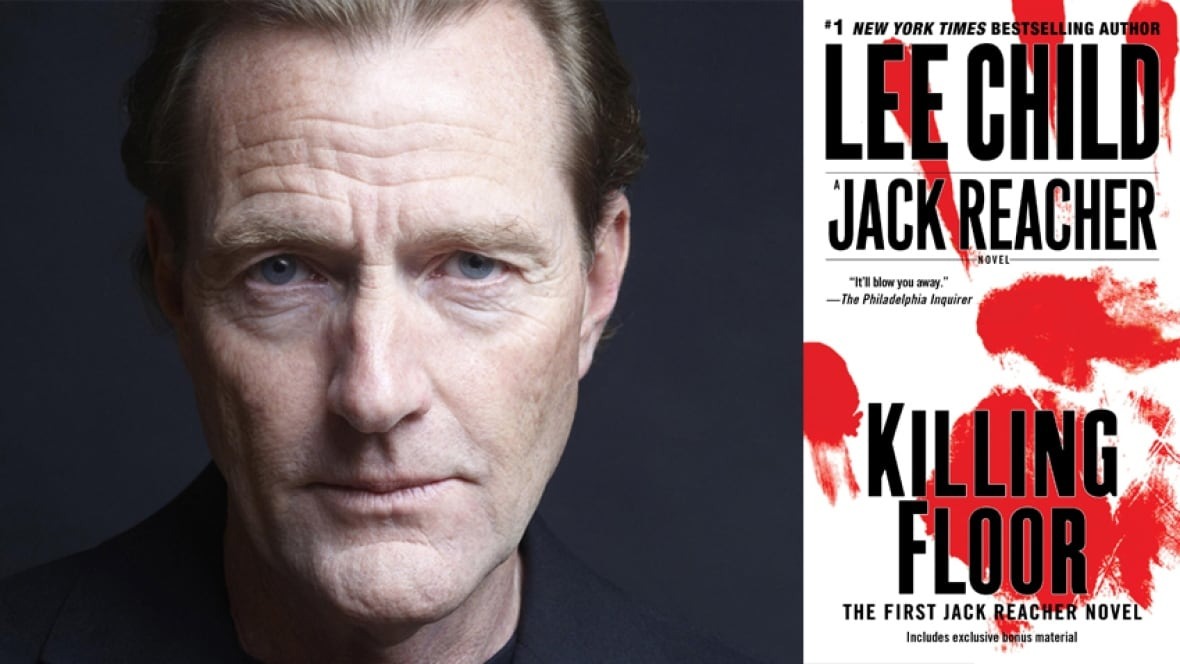 Lee child zona peligrosa jack reacher 1