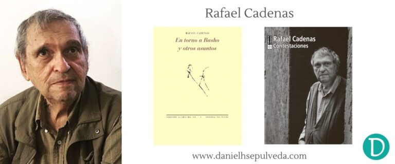 Rafael cardenas - escritores venezolanos