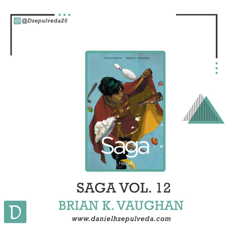 Saga vol 12