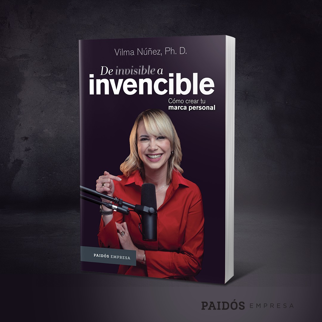 de invisible a invencible vilma nuñez banner 2
