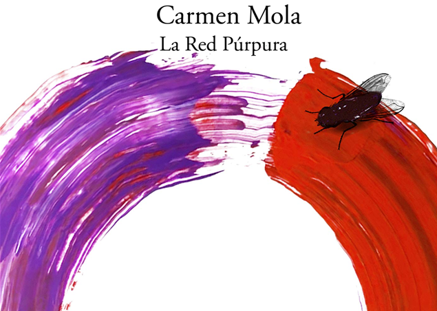 la red purpura carmen mola banner 2