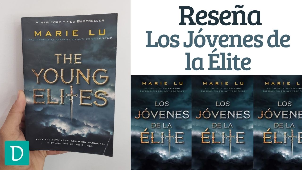 Los jovenes de la elite marie lu