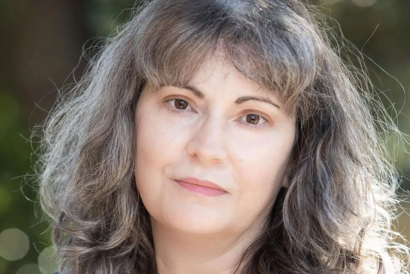Martha Wells