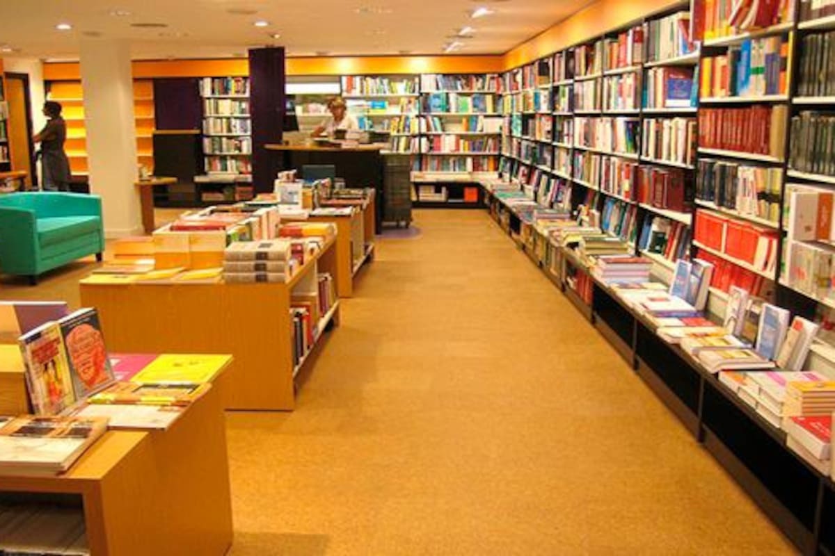 Optimización de tu presencia online para librerias - sitio web para librerias locales
