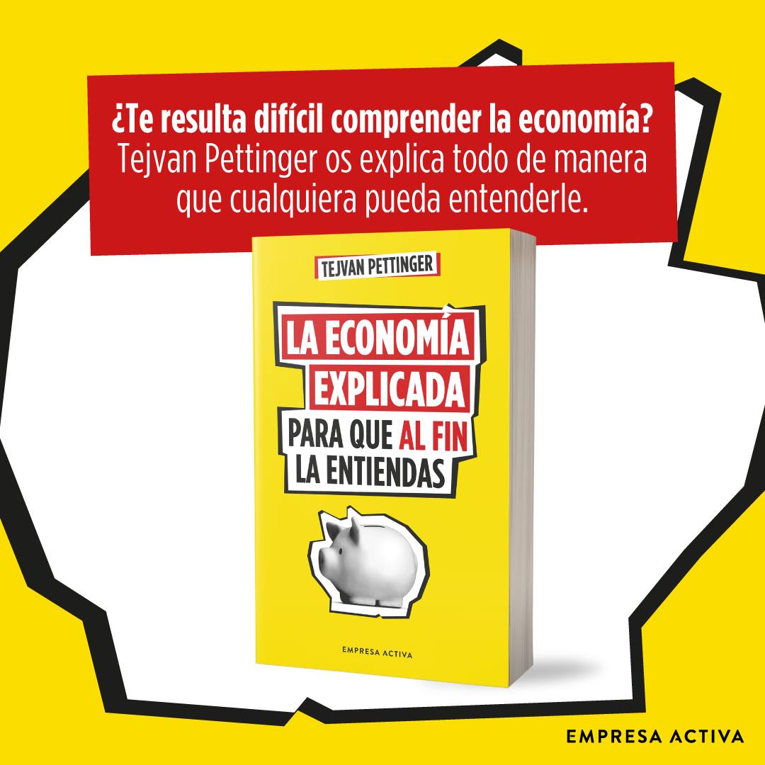 la economia explicada para que la entiendas banner 1