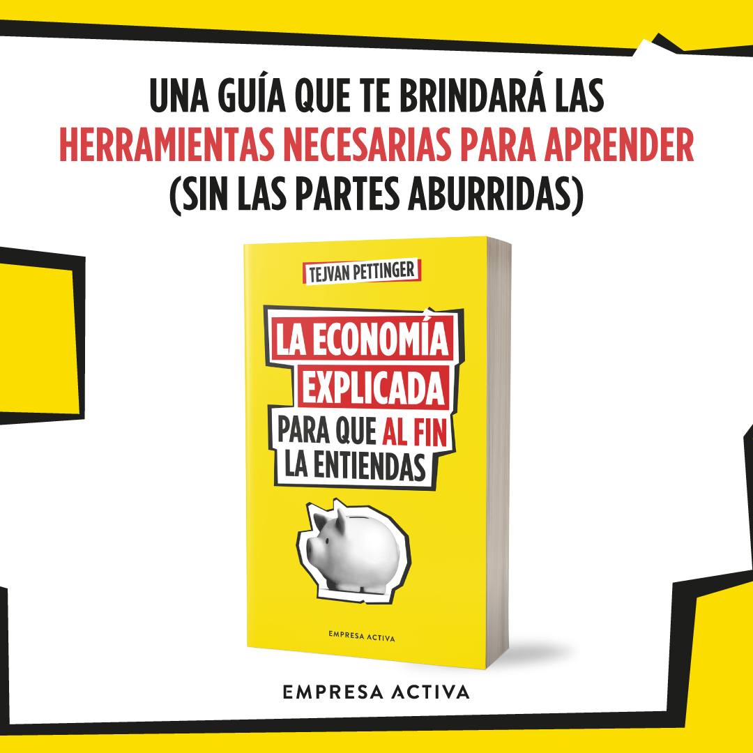 la economia explicada para que la entiendas banner 2