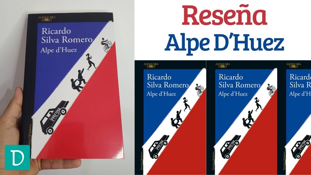Alpe dhuez ricardo silva romero opinion