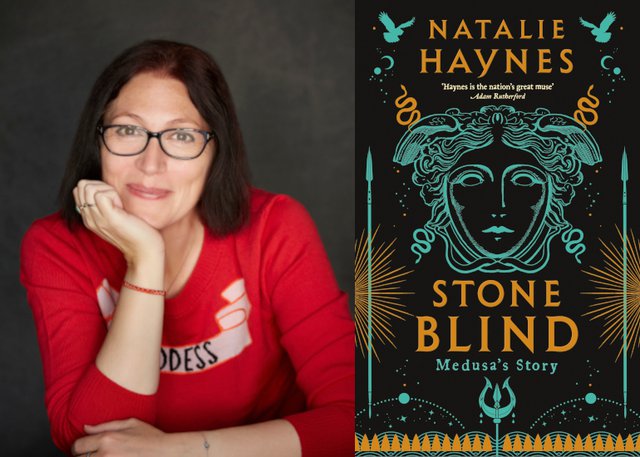 las miradas de medusa natalie haynes Banner 2