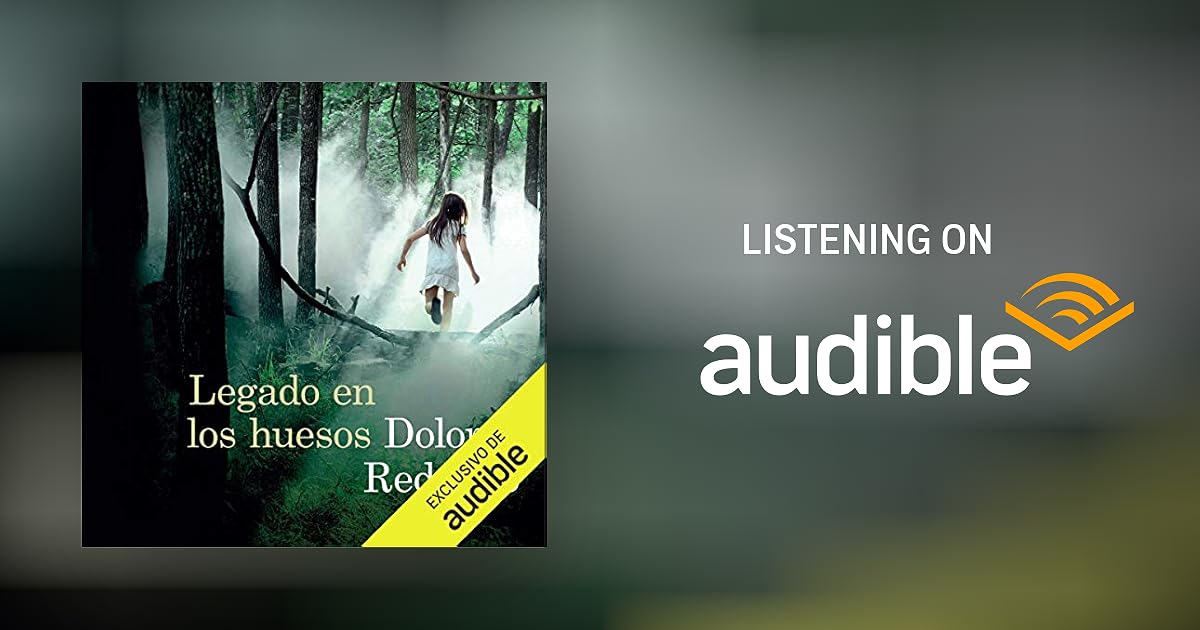 legado en los huesos dolores redondo Banner 1