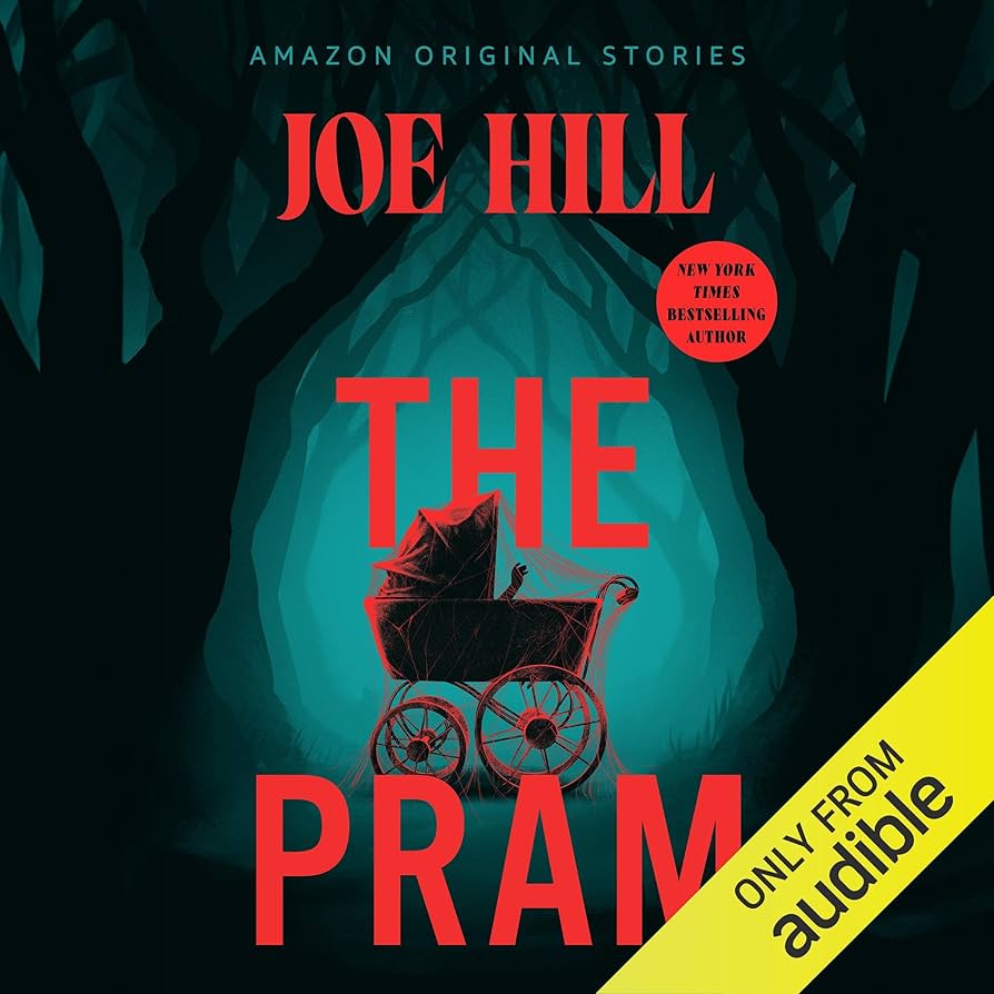 The pram joe hill