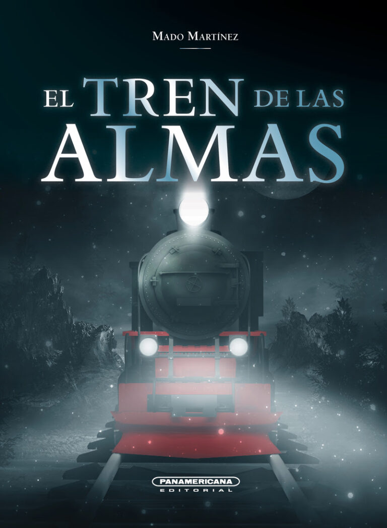 el tren de las almas