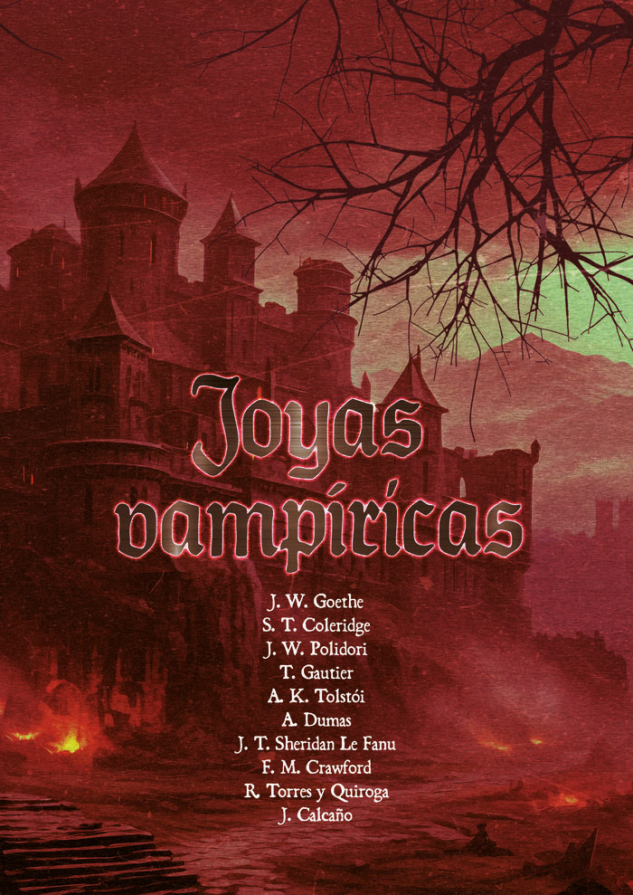 joyas vampiricos