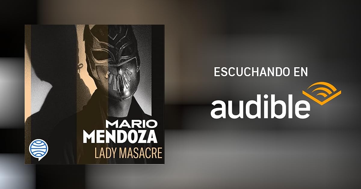 lady masacre mario mendoza banner 1
