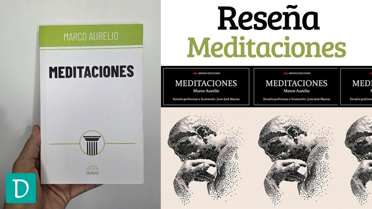 meditaciones marco aurelio