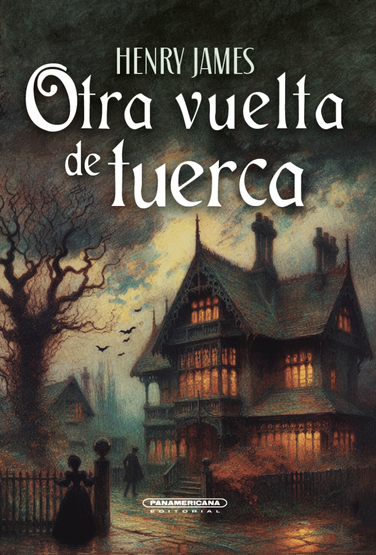 otra vuelta de tuerca