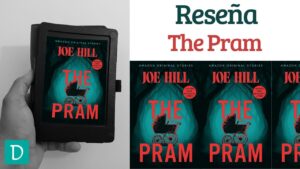 the pram joe hill