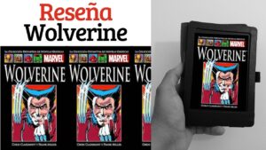 Wolverine Chris Claremont opinion