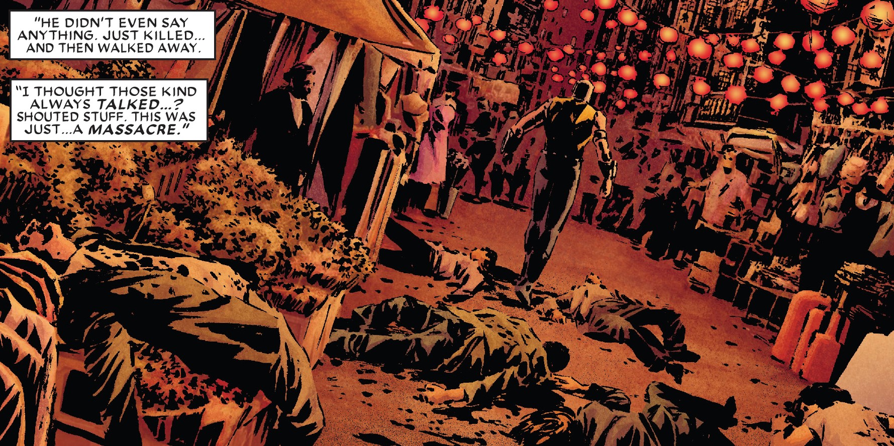 Daredevil hell to pay ed brubaker banner 2