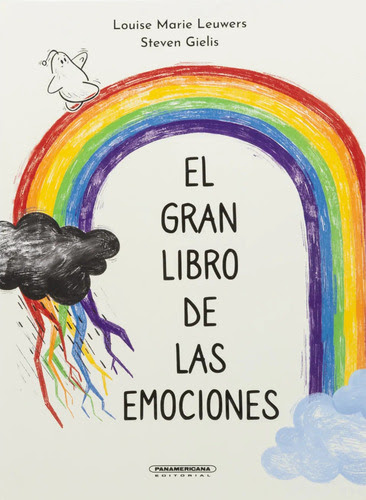 El gran libro de las emociones