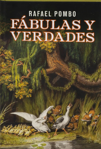 Fábulas y verdades