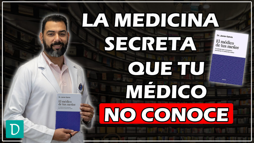 Medicina funcional entrevista dr javier galvis
