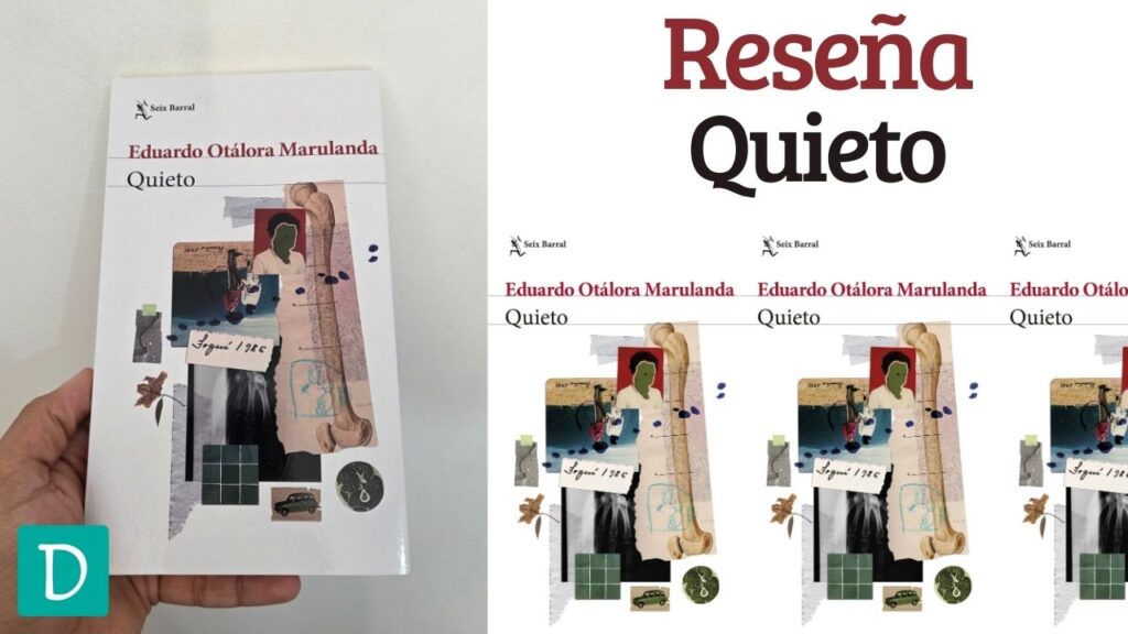 Quieto eduardo otalora marulanda opinion