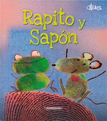 Rapito y Sapón