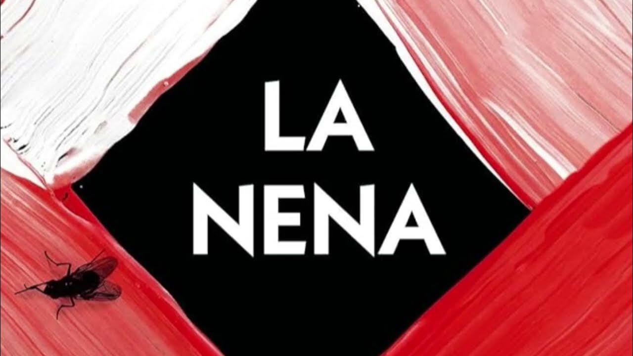 la nena carmen mola banner 2