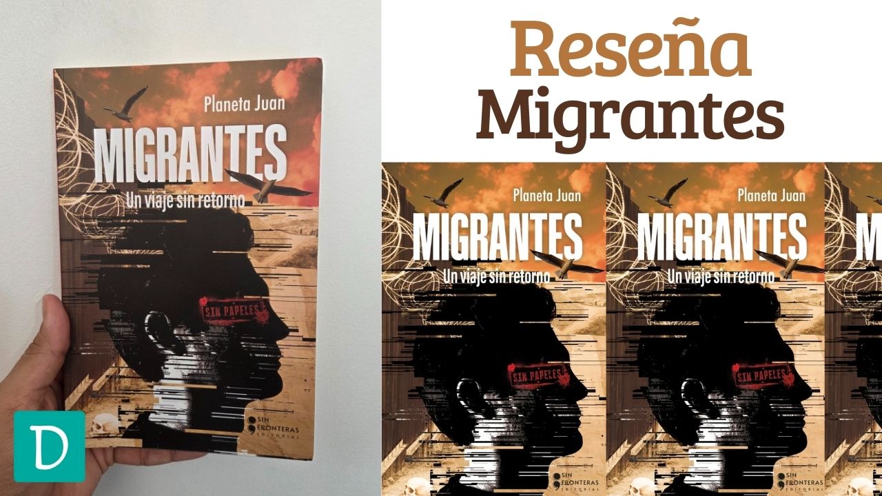 Read more about the article Reseña de Migrantes – Planeta Juan