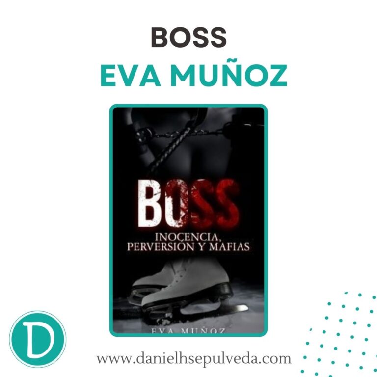 boss - eva muñoz