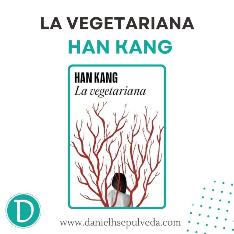 la vegetariana - han kang