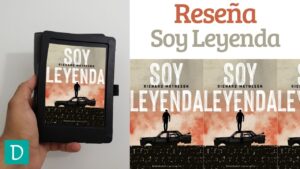 soy leyenda richard matheson opinion