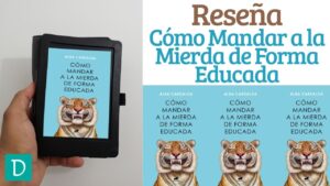 Como mandar a la mierda de forma educada alba cardalda opinion