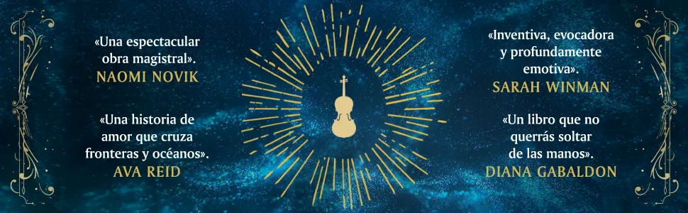 Las Manos calidas de los fantasmas katherine arden Banner 2