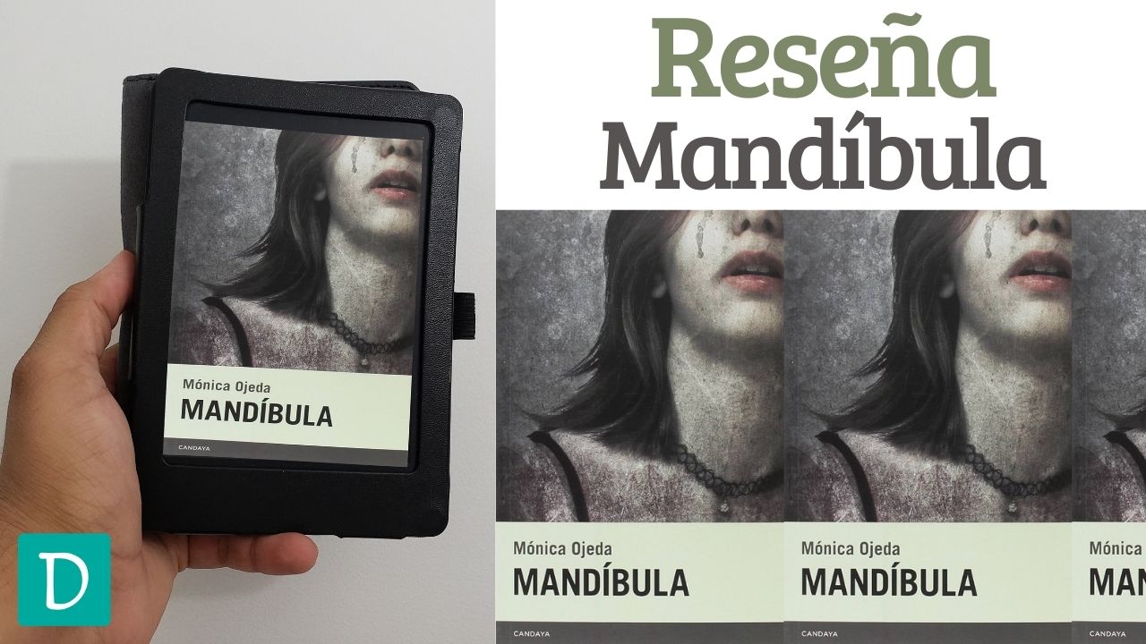 Mandibula Monica Ojeda opinion