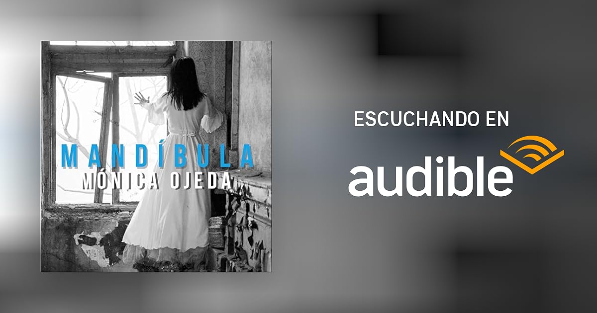 Mandibula monica ojeda banner 2