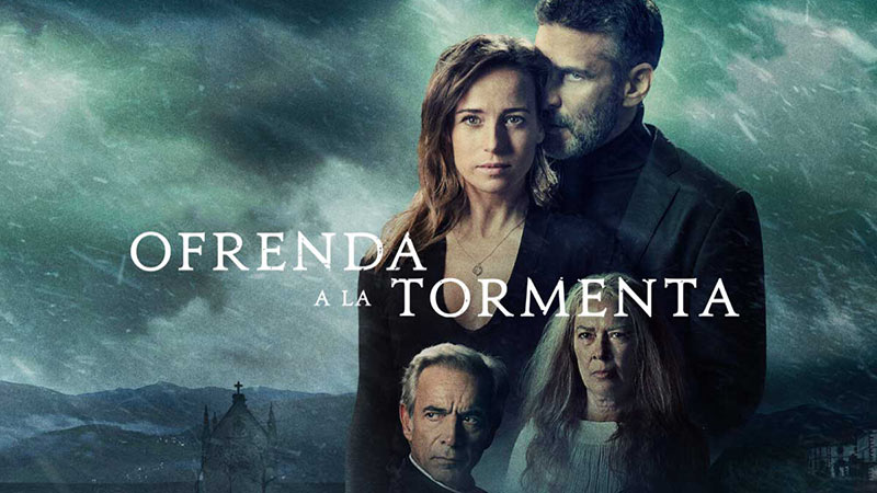 Ofrenda a la tormenta dolores redondo banner 1