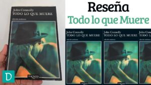 Todo lo que muere - John Connolly