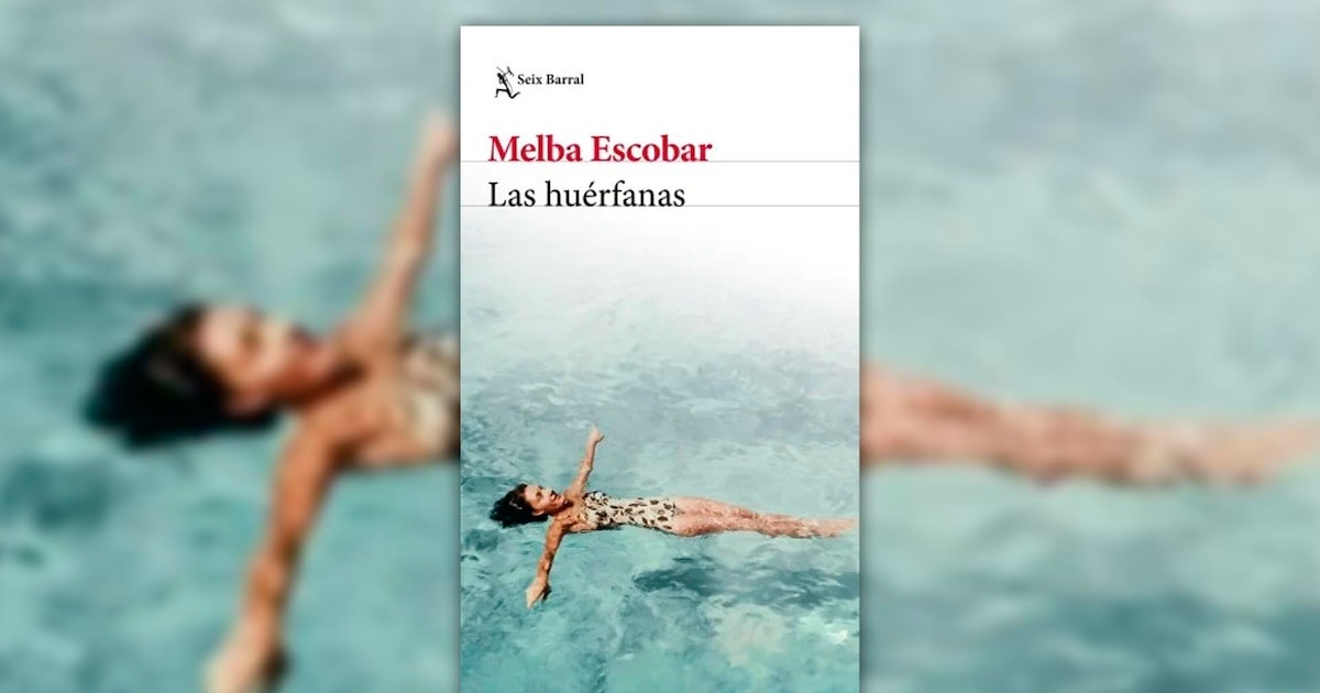 las huerfanas melba escobar Banner 1