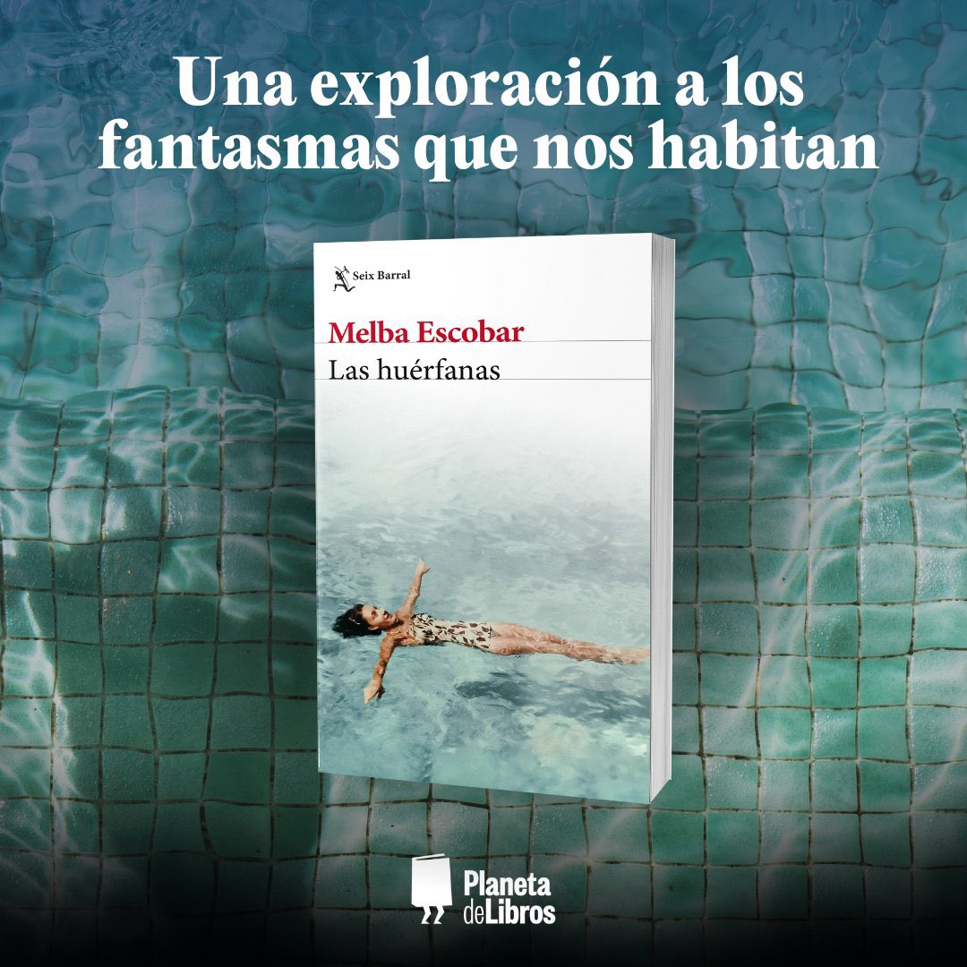las huerfanas melba escobar Banner 2