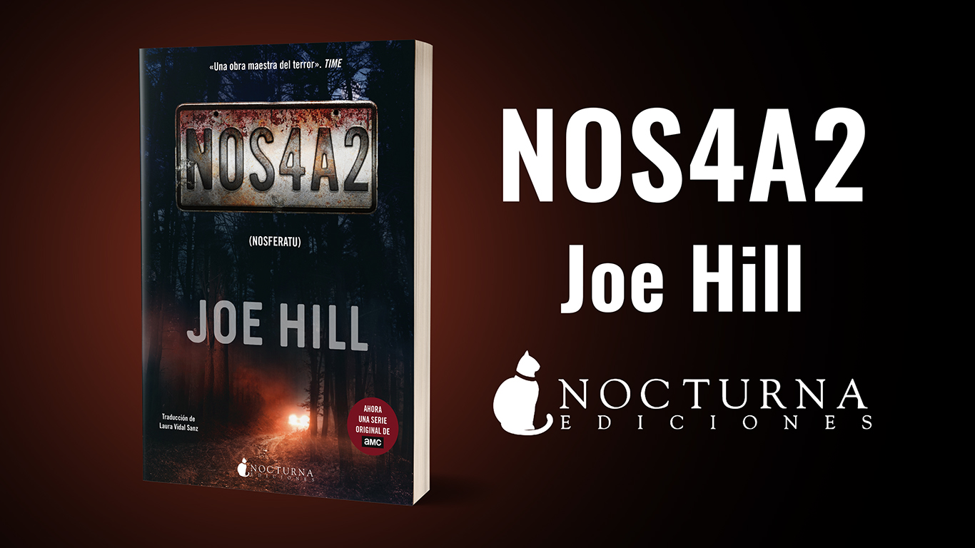 nos4a2 joe hill banner 1