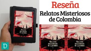 Relatos Misteriosos de Colombia Banner 2