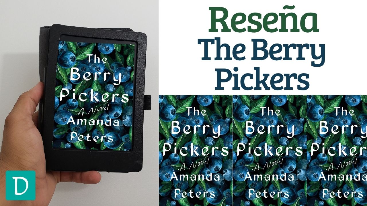Read more about the article Reseña de The Berry Pickers – Amanda Peters