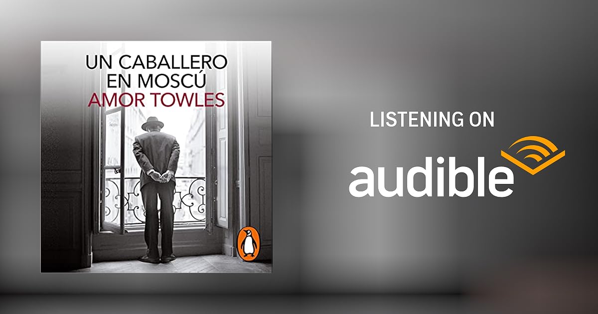 Un caballero en moscu amor towles banner 2