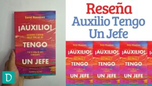 auxilio tengo un jefe sami ramirez