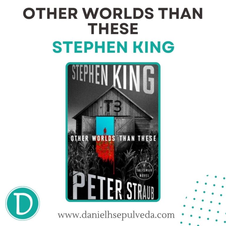 other worlds than these stephen king