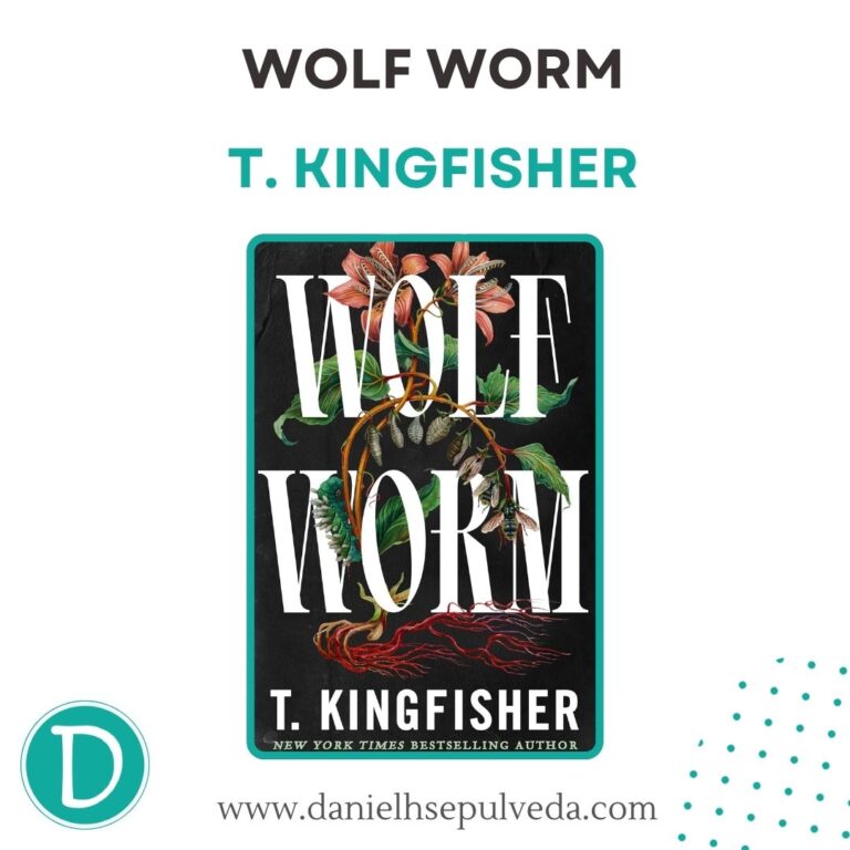 wolf worm mejores libros de terror 2026